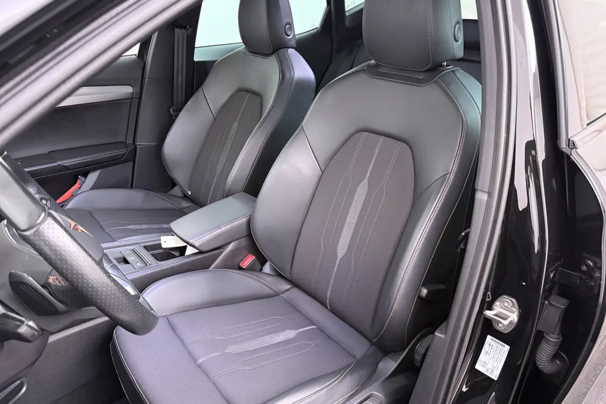 1.5 TSI 150 PK Aut. Sport+ Trekhaak Half-Leder Camera 18'LMV