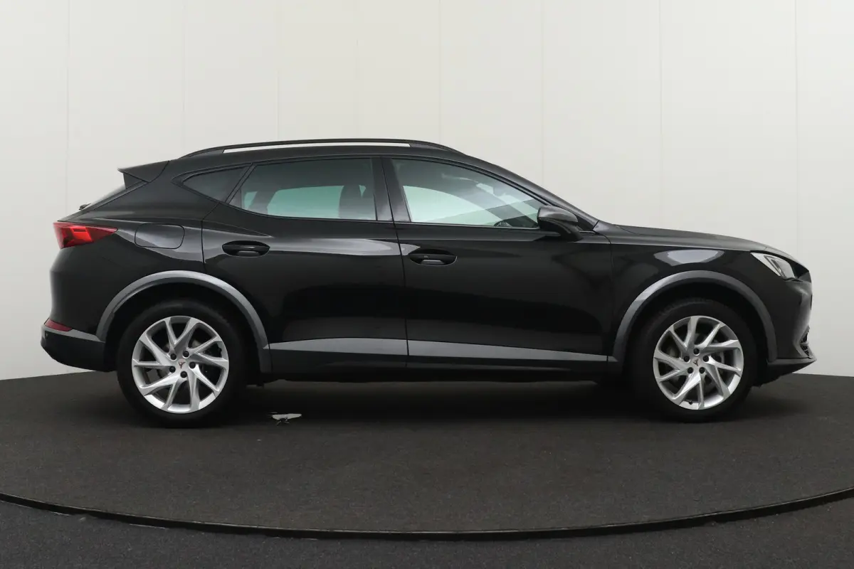 1.5 TSI 150 PK Aut. Sport+ Trekhaak Half-Leder Camera 18'LMV