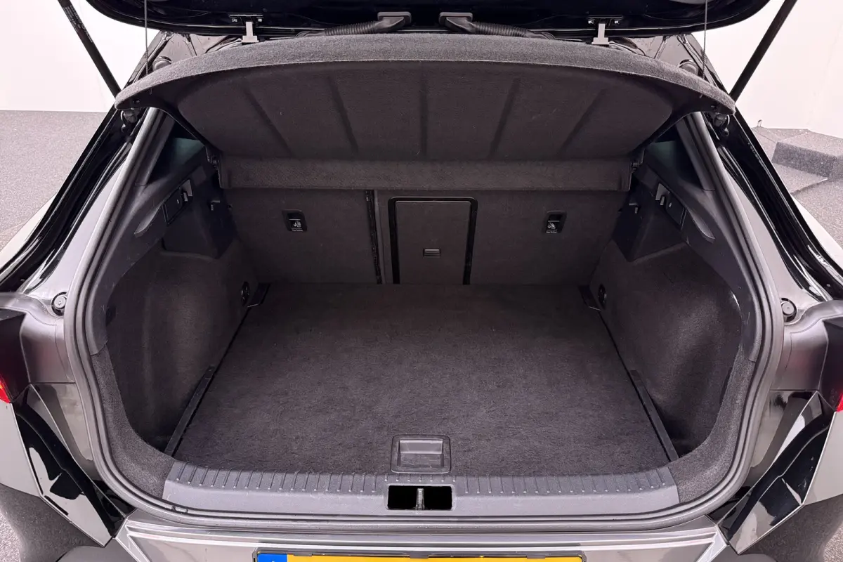 1.5 TSI 150 PK Aut. Sport+ Trekhaak Half-Leder Camera 18'LMV