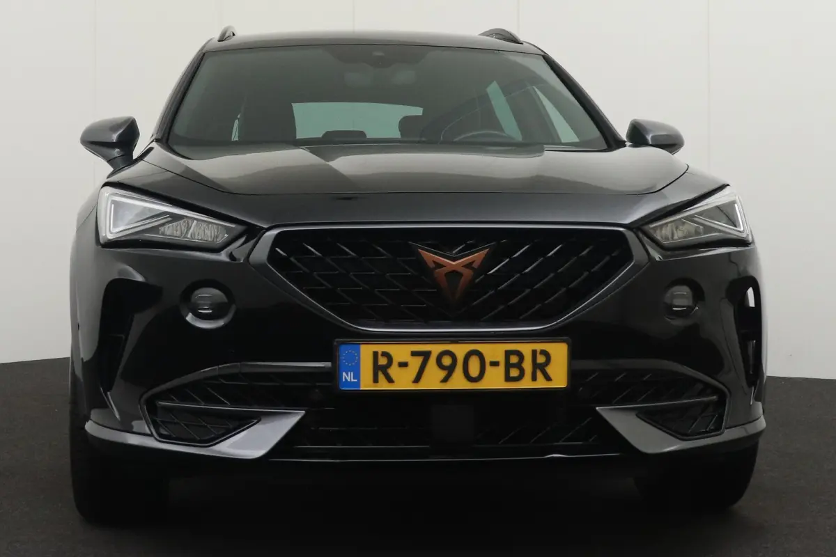1.5 TSI 150 PK Aut. Sport+ Trekhaak Half-Leder Camera 18'LMV