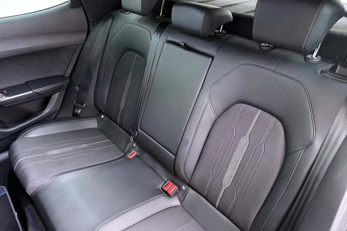 1.5 TSI 150 PK Aut. Sport+ Trekhaak Half-Leder Camera 18'LMV