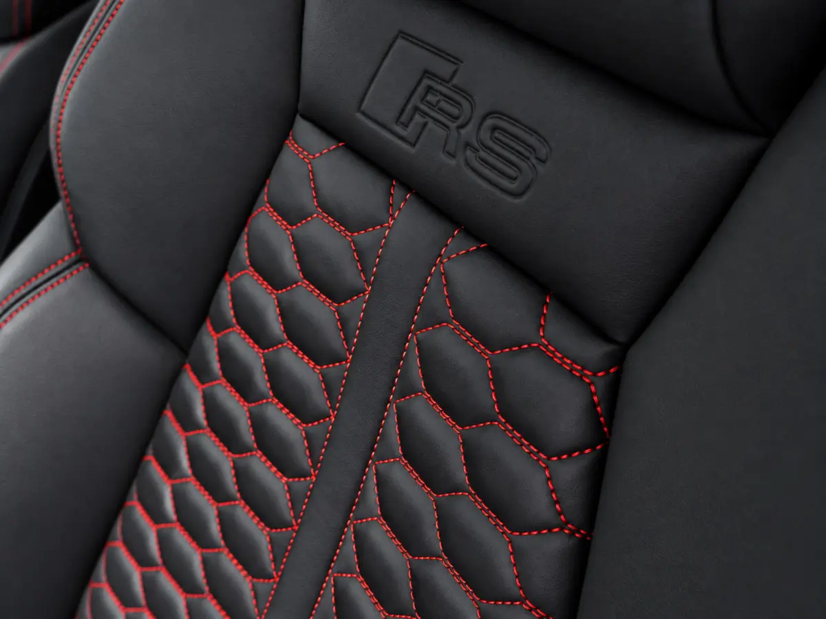 RS 3 2.5 TFSI RS 3 quattro