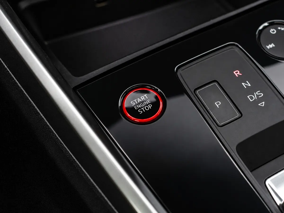 RS 3 2.5 TFSI RS 3 quattro