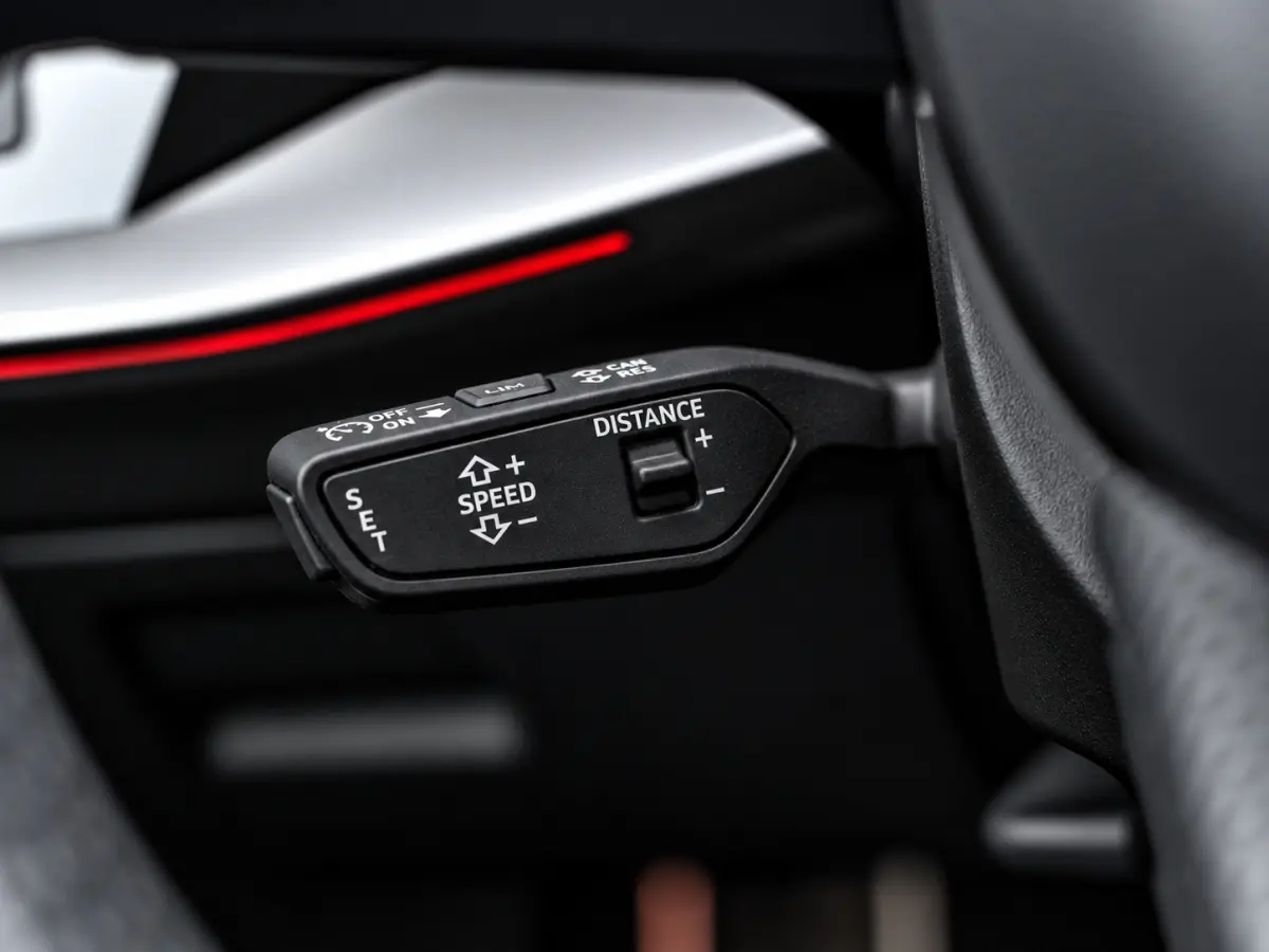 RS 3 2.5 TFSI RS 3 quattro