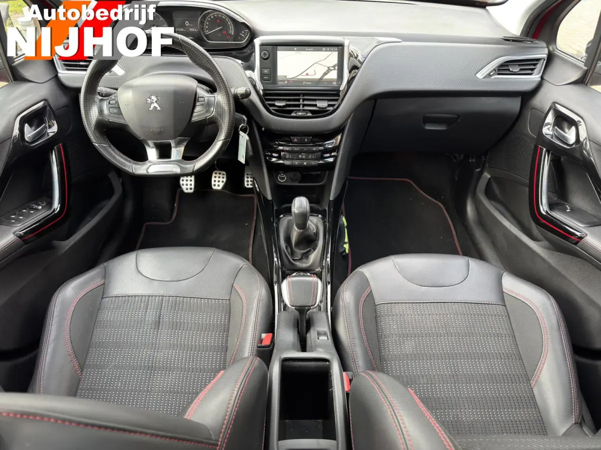 1.2 PureTech GT-line