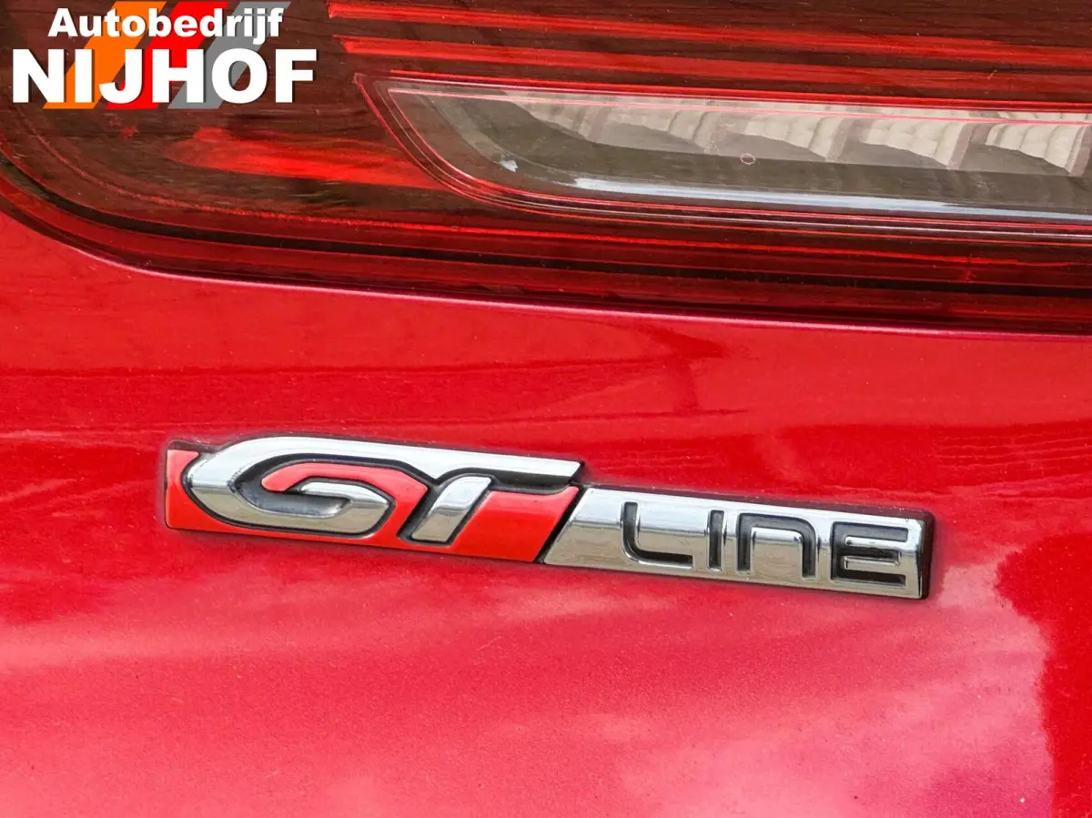 1.2 PureTech GT-line