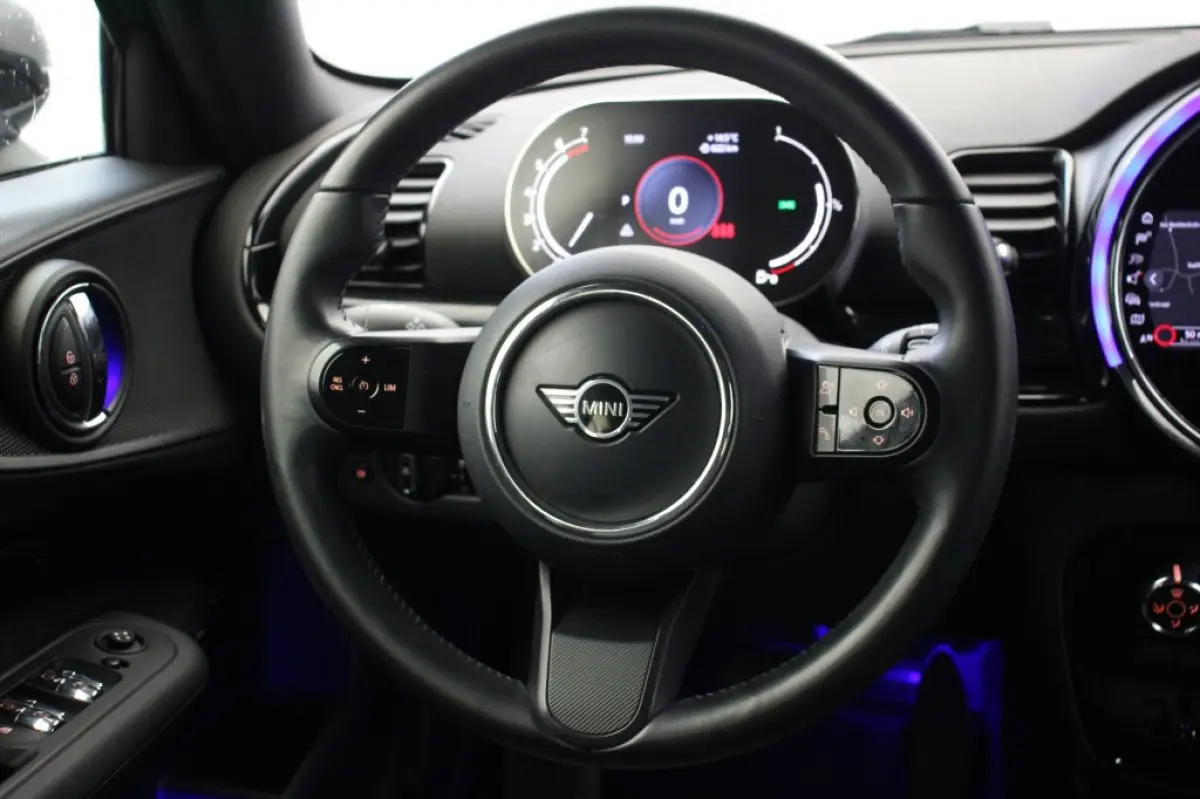 1.5 Business Edition Automaat - Carplay, Cruise, Half Leer