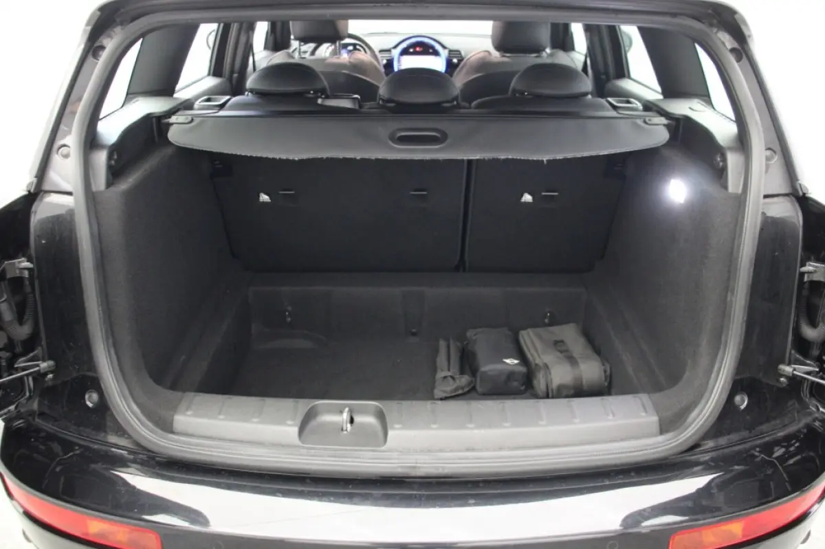 1.5 Business Edition Automaat - Carplay, Cruise, Half Leer