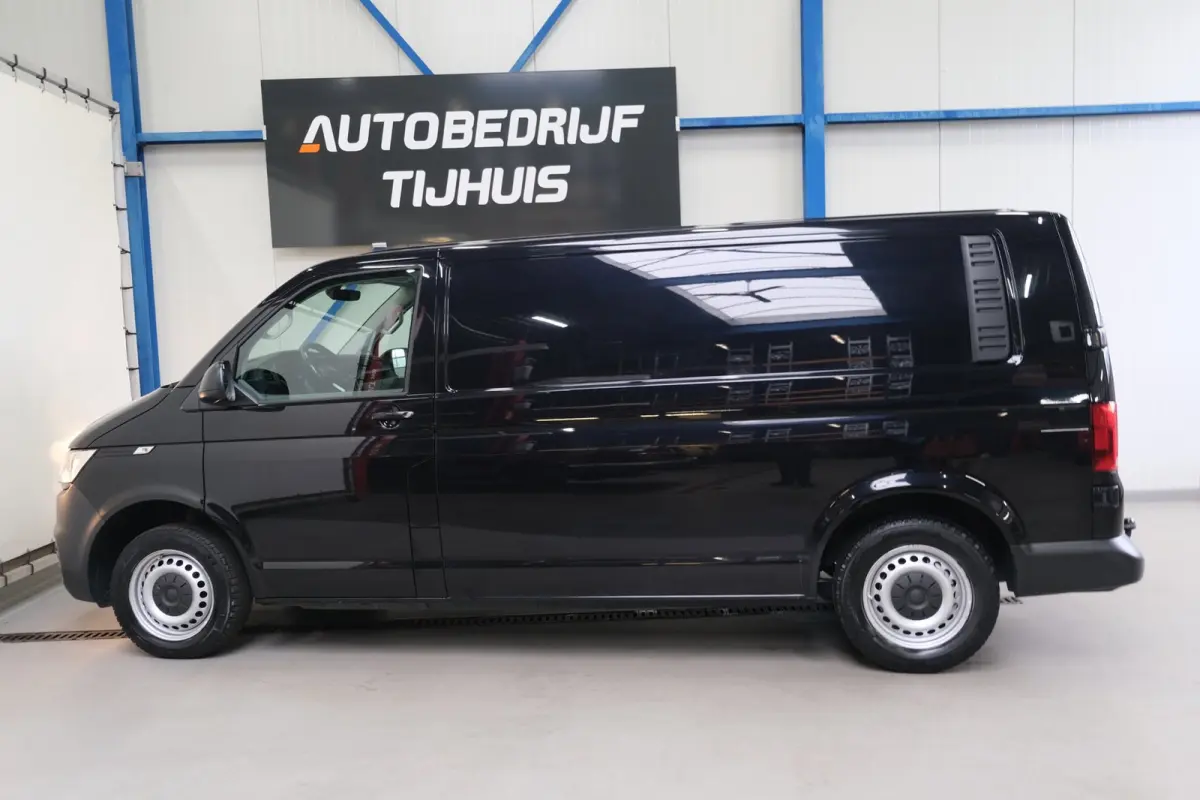 2.0 TDI L2H1 30 Automaat - N.A.P. Airco, Cruise, Navi, PDC, Carplay, Trekhaak.