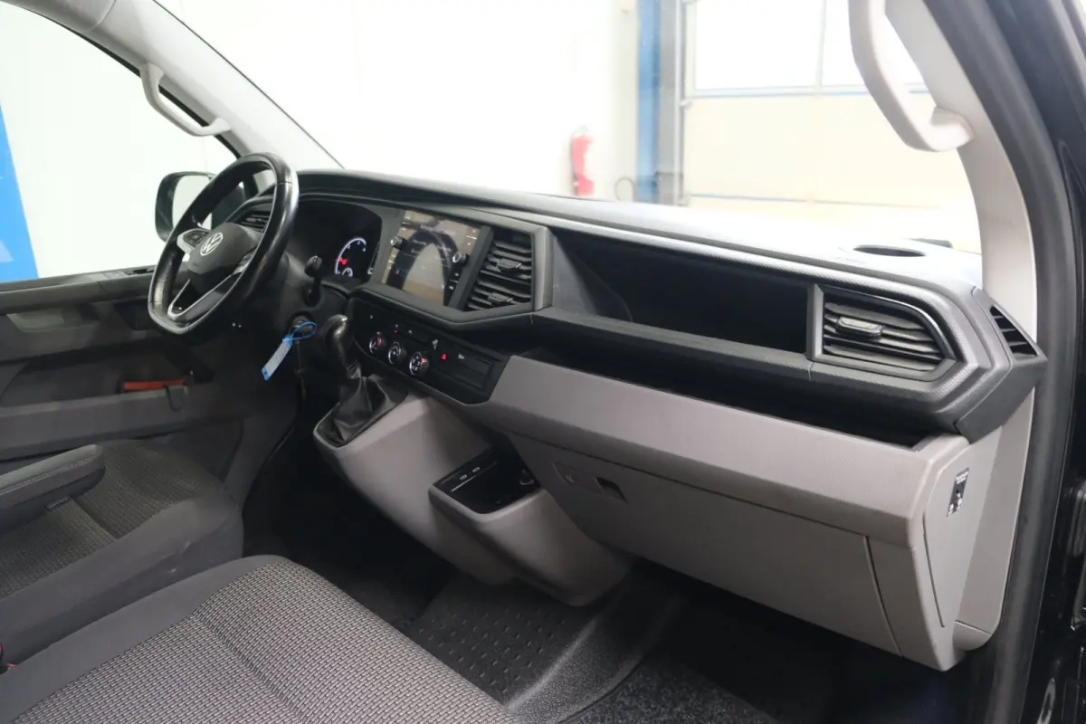2.0 TDI L2H1 30 Automaat - N.A.P. Airco, Cruise, Navi, PDC, Carplay, Trekhaak.