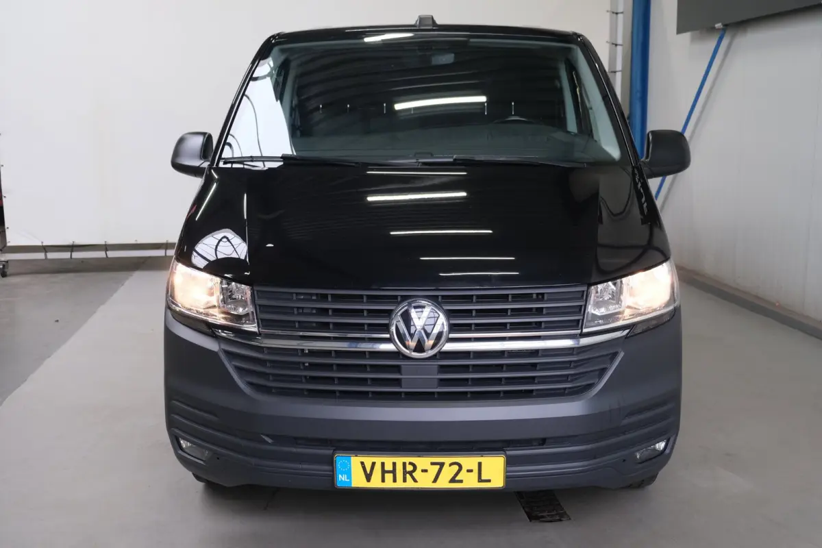 2.0 TDI L2H1 30 Automaat - N.A.P. Airco, Cruise, Navi, PDC, Carplay, Trekhaak.