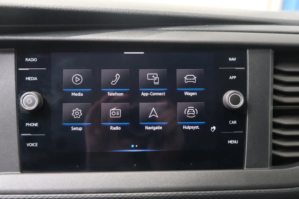 2.0 TDI L2H1 30 Automaat - N.A.P. Airco, Cruise, Navi, PDC, Carplay, Trekhaak.