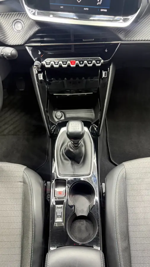 1.2 Allure, Carplay cruise control, achteruit camera, stoelverwarming