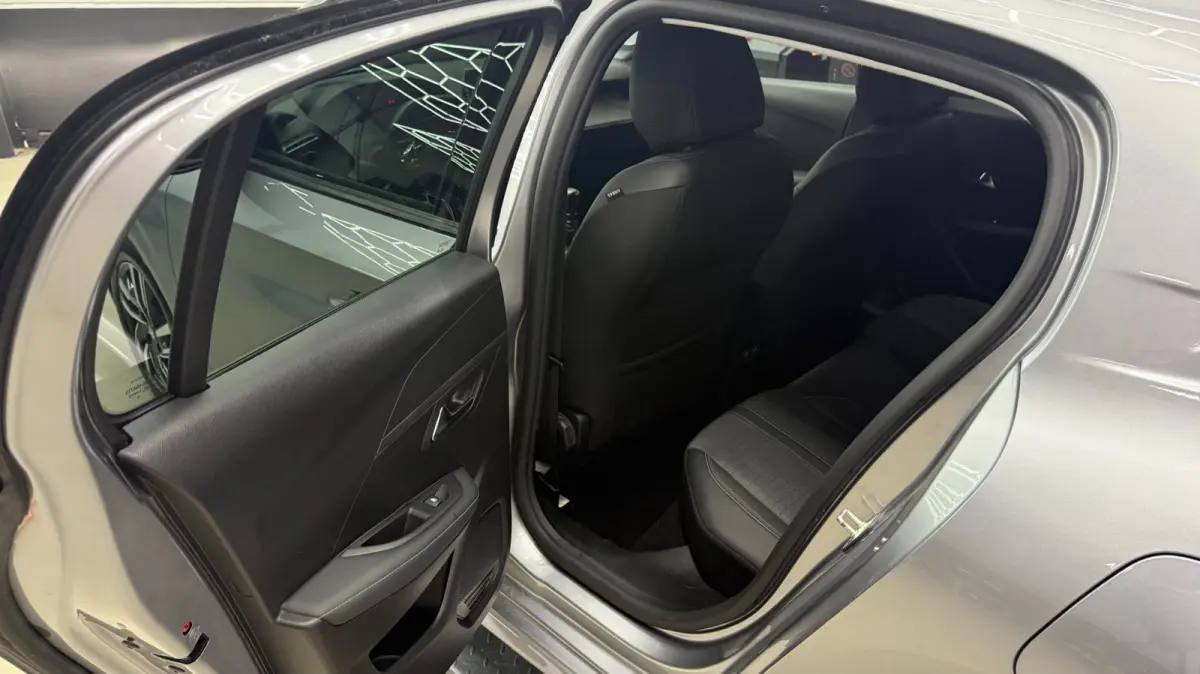 1.2 Allure, Carplay cruise control, achteruit camera, stoelverwarming
