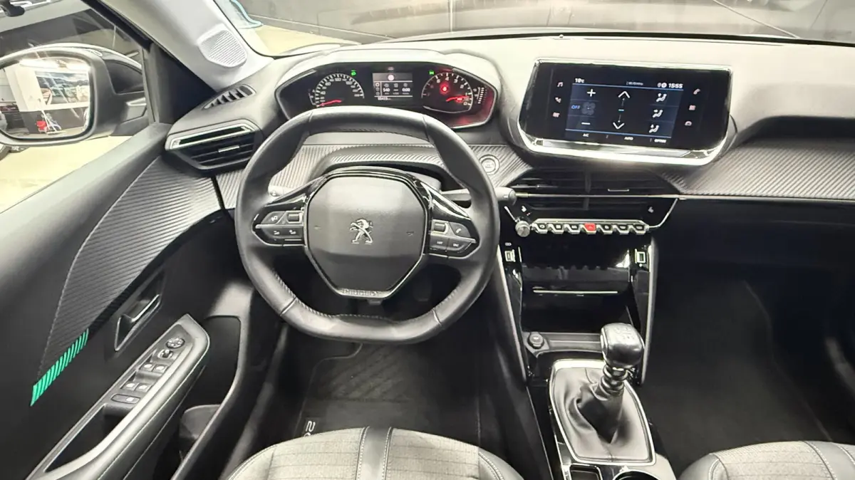 1.2 Allure, Carplay cruise control, achteruit camera, stoelverwarming