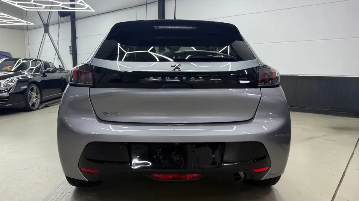 1.2 Allure, Carplay cruise control, achteruit camera, stoelverwarming