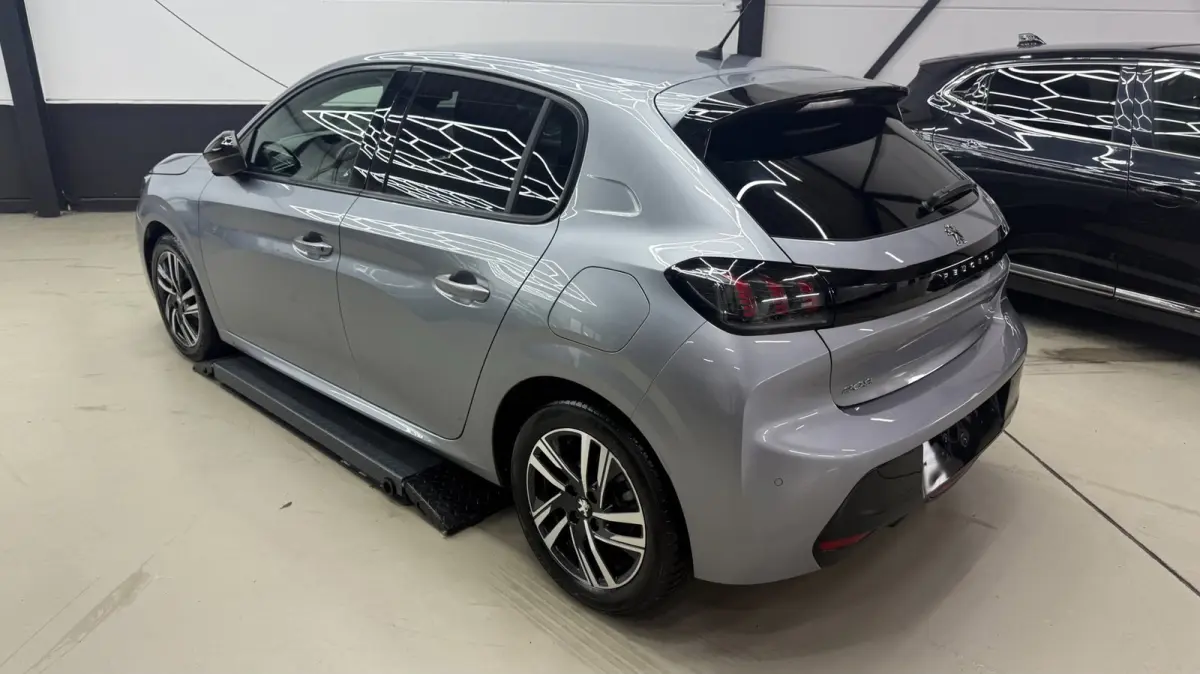 1.2 Allure, Carplay cruise control, achteruit camera, stoelverwarming