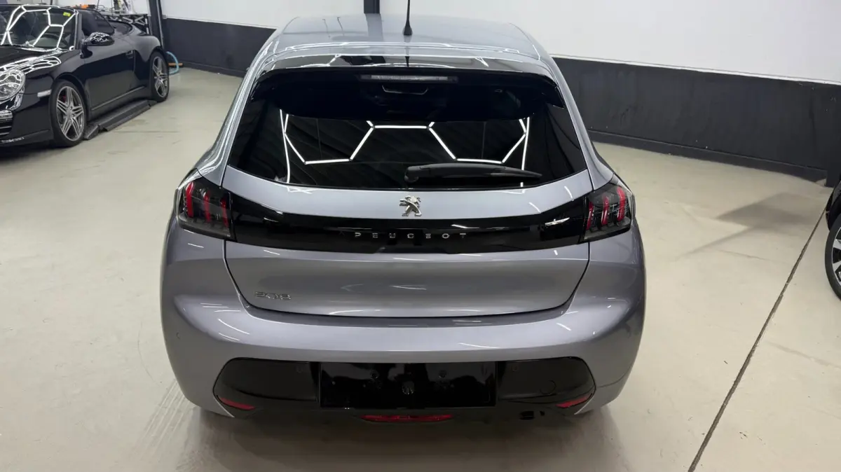 1.2 Allure, Carplay cruise control, achteruit camera, stoelverwarming