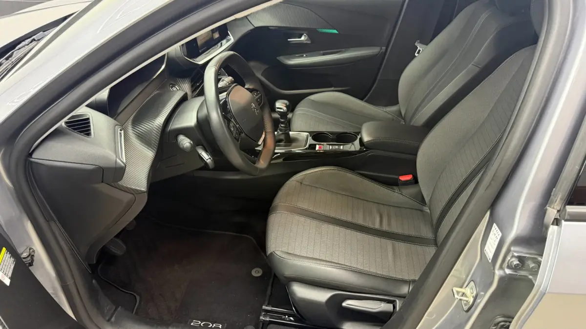 1.2 Allure, Carplay cruise control, achteruit camera, stoelverwarming