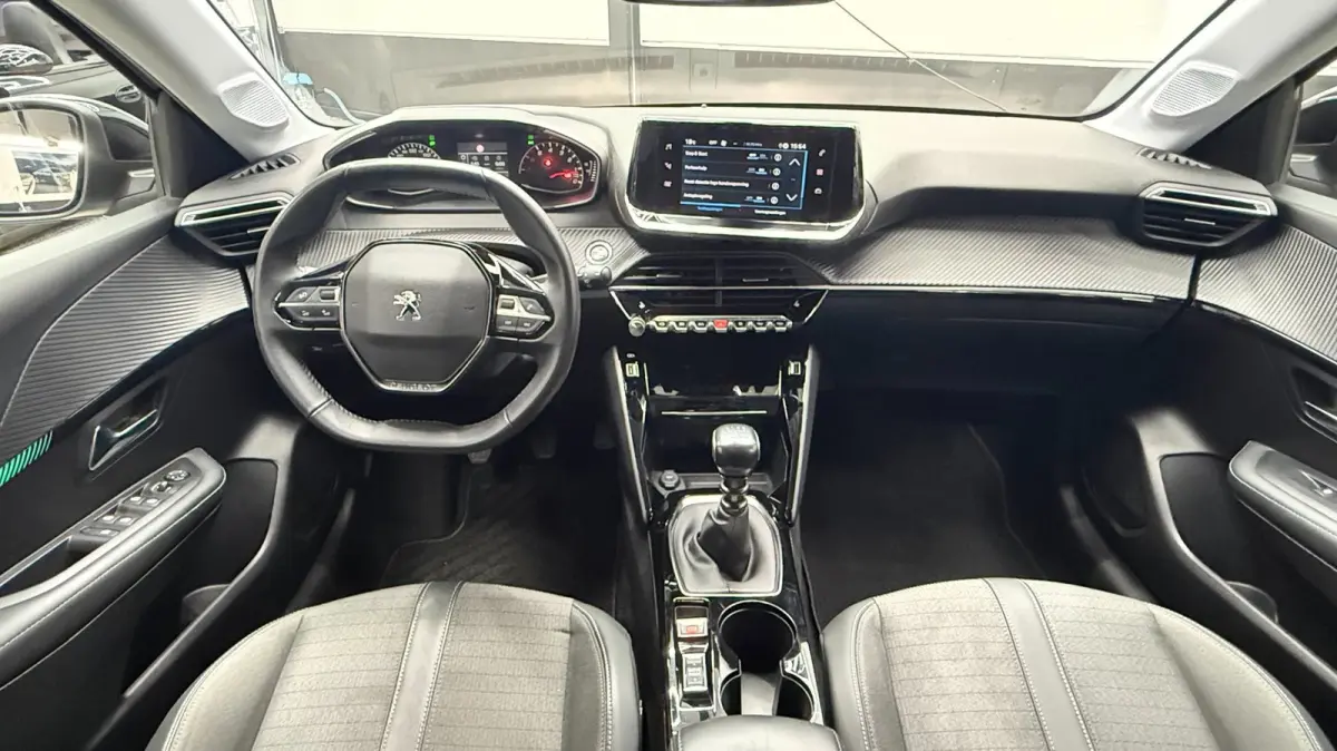1.2 Allure, Carplay cruise control, achteruit camera, stoelverwarming