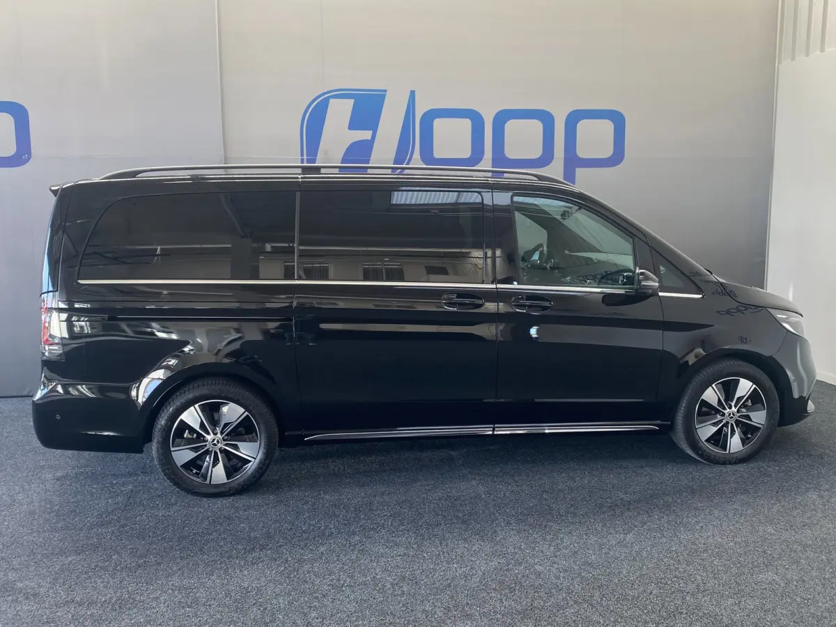 300 L2 Facelift - 8-pers - AMG - PANO - Exter. pakket - 360 - Elec. deuren - Vol Opties - Incl. Garantie