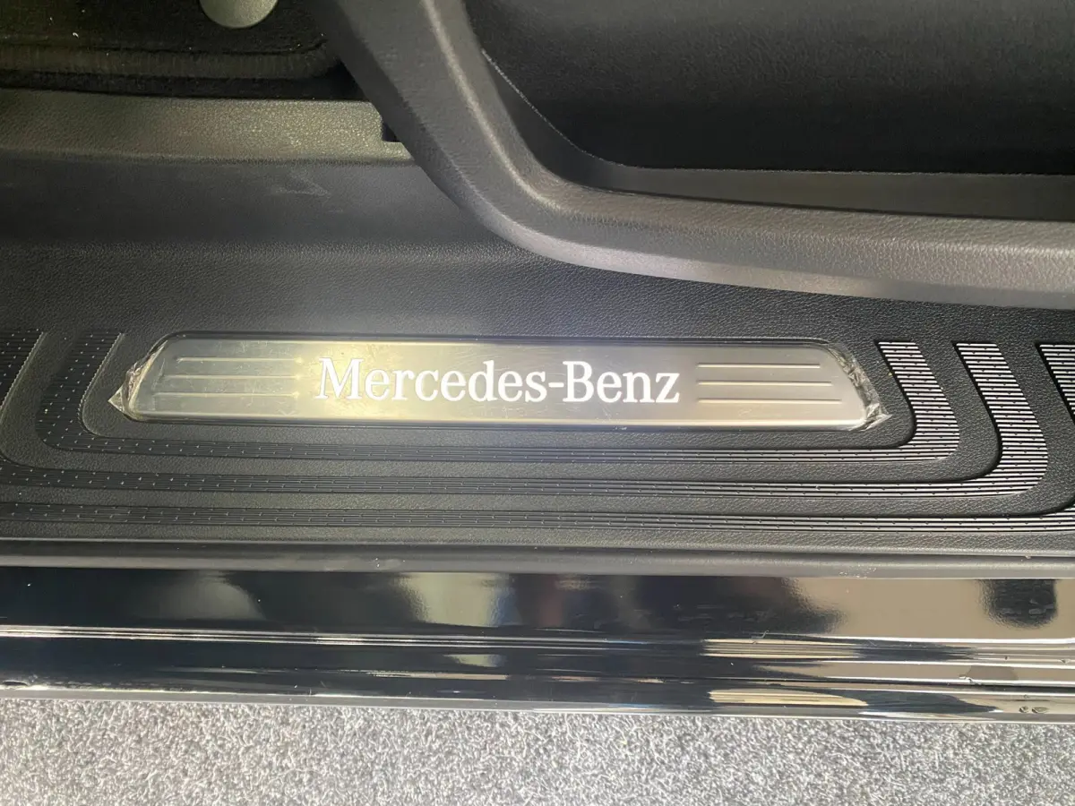 300 L2 Facelift - 8-pers - AMG - PANO - Exter. pakket - 360 - Elec. deuren - Vol Opties - Incl. Garantie