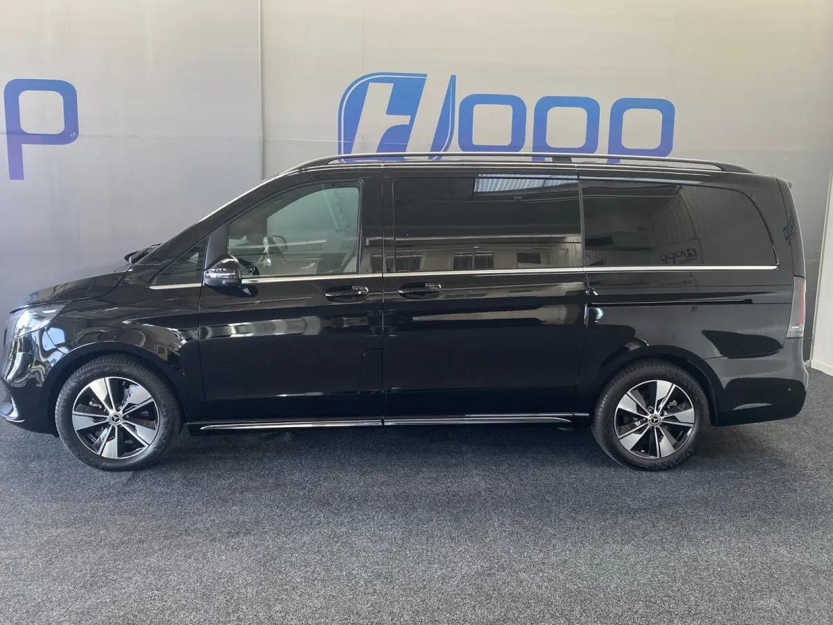 300 L2 Facelift - 8-pers - AMG - PANO - Exter. pakket - 360 - Elec. deuren - Vol Opties - Incl. Garantie