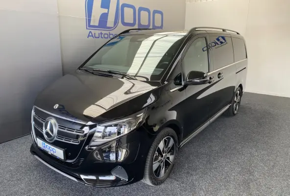 300 L2 Facelift - 8-pers - AMG - PANO - Exter. pakket - 360 - Elec. deuren - Vol Opties - Incl. Garantie