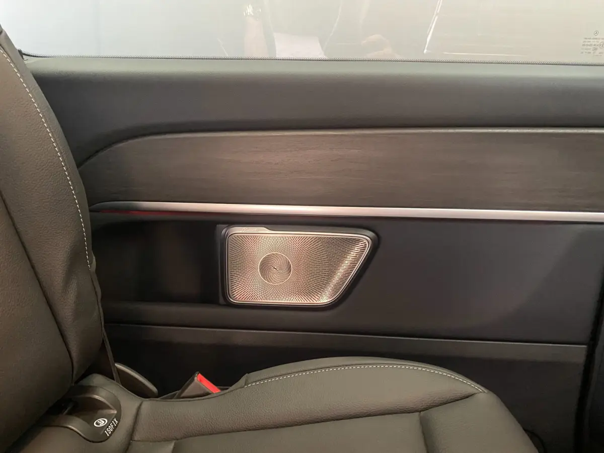 300 L2 Facelift - 8-pers - AMG - PANO - Exter. pakket - 360 - Elec. deuren - Vol Opties - Incl. Garantie