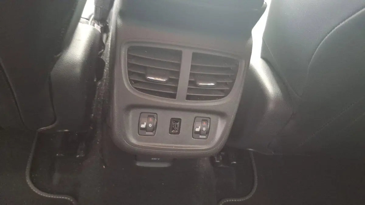1.6 Turbo Ultimate
