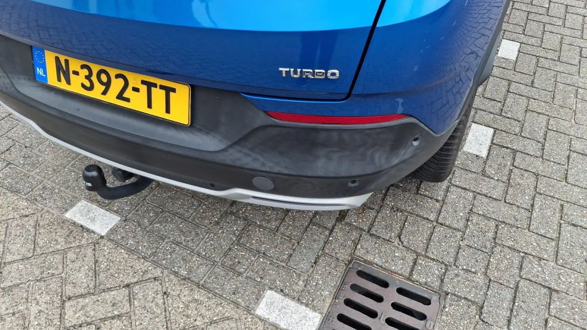 1.6 Turbo Ultimate
