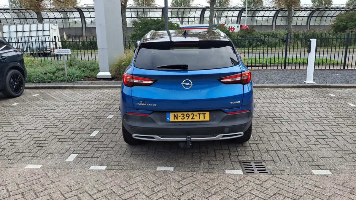 1.6 Turbo Ultimate