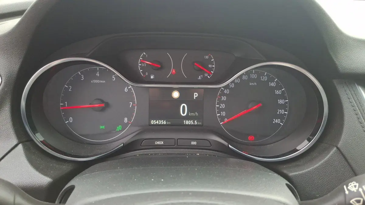 1.6 Turbo Ultimate