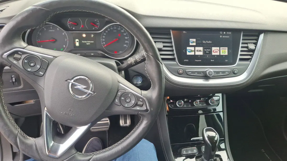 1.6 Turbo Ultimate