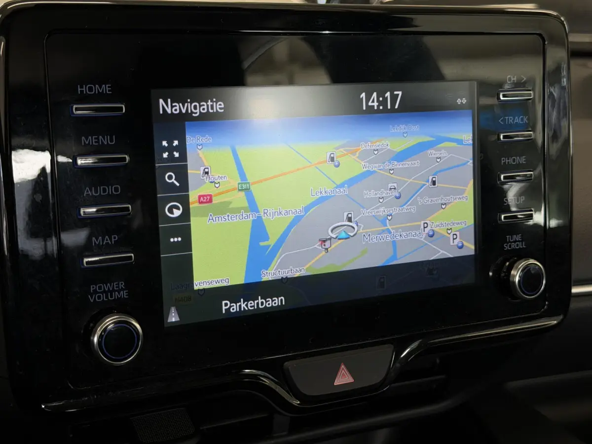 1.5 Hybrid Dynamic | Navi | LED | ACC | LM-velgen | Carplay ( Vestiging - Nieuwegein )