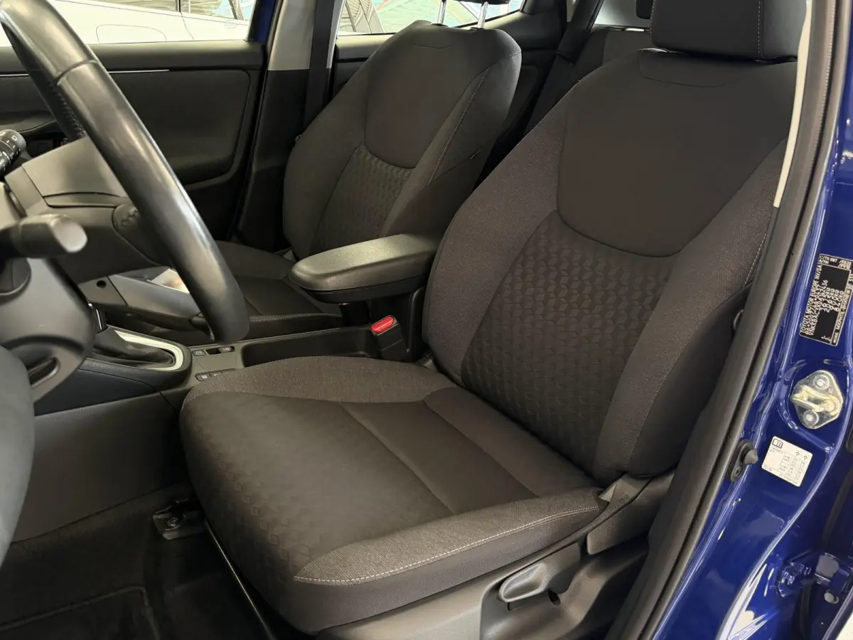 1.5 Hybrid Dynamic | Navi | LED | ACC | LM-velgen | Carplay ( Vestiging - Nieuwegein )
