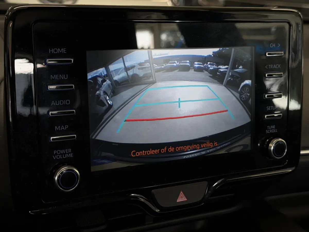 1.5 Hybrid Dynamic | Navi | LED | ACC | LM-velgen | Carplay ( Vestiging - Nieuwegein )