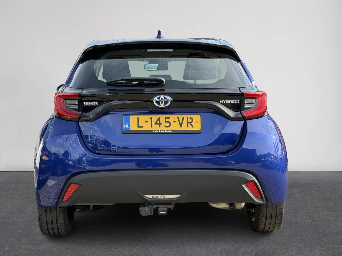 1.5 Hybrid Dynamic | Navi | LED | ACC | LM-velgen | Carplay ( Vestiging - Nieuwegein )