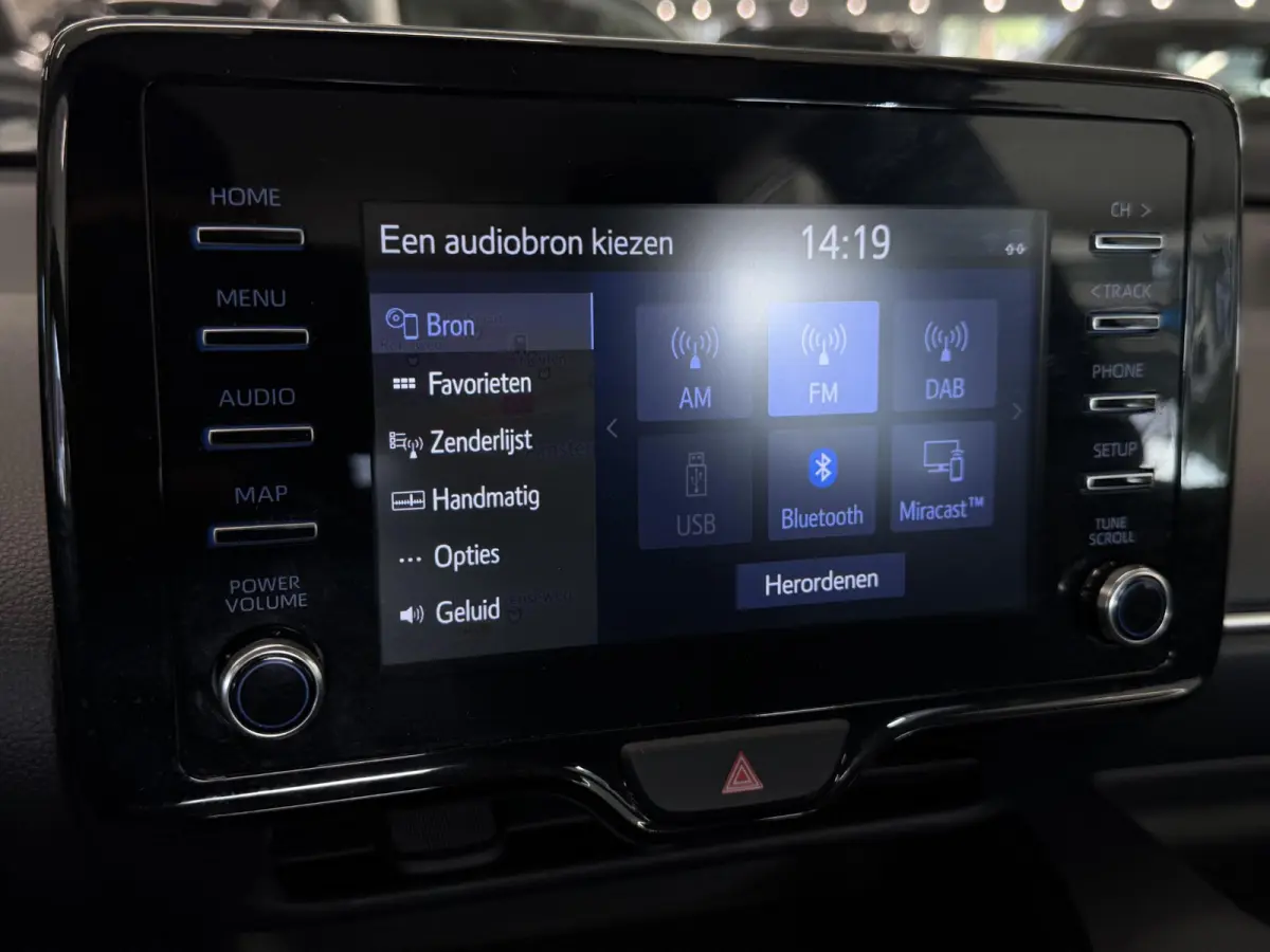 1.5 Hybrid Dynamic | Navi | LED | ACC | LM-velgen | Carplay ( Vestiging - Nieuwegein )