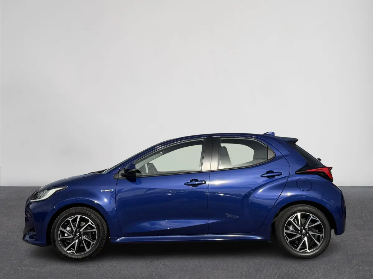 1.5 Hybrid Dynamic | Navi | LED | ACC | LM-velgen | Carplay ( Vestiging - Nieuwegein )
