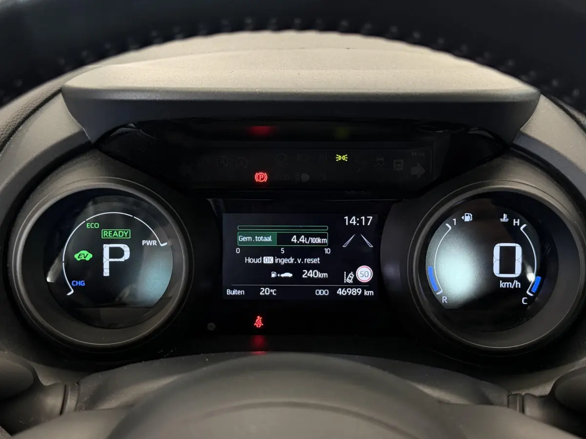 1.5 Hybrid Dynamic | Navi | LED | ACC | LM-velgen | Carplay ( Vestiging - Nieuwegein )