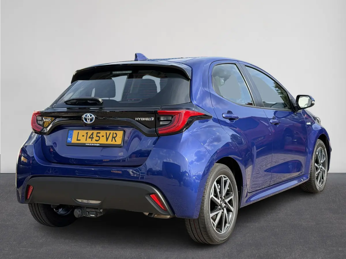 1.5 Hybrid Dynamic | Navi | LED | ACC | LM-velgen | Carplay ( Vestiging - Nieuwegein )