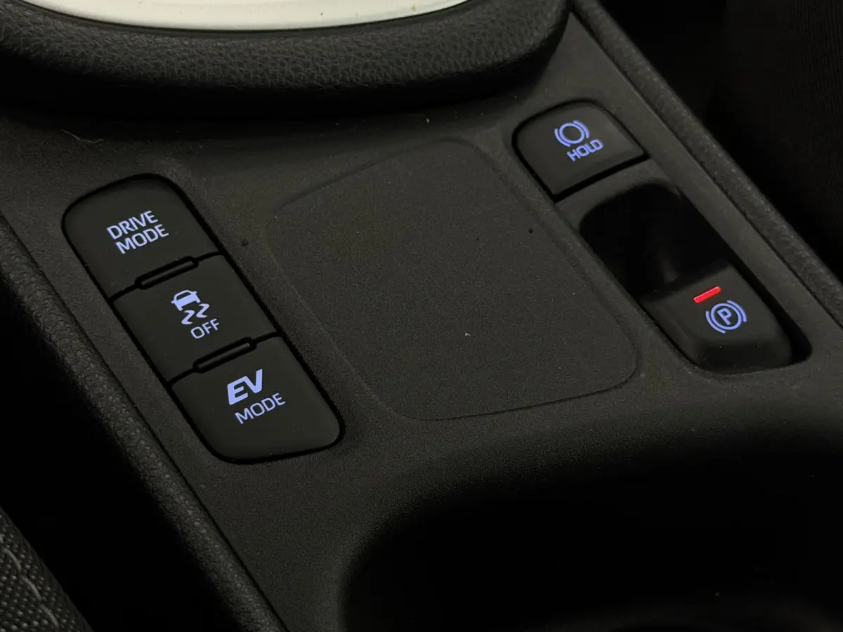 1.5 Hybrid Dynamic | Navi | LED | ACC | LM-velgen | Carplay ( Vestiging - Nieuwegein )