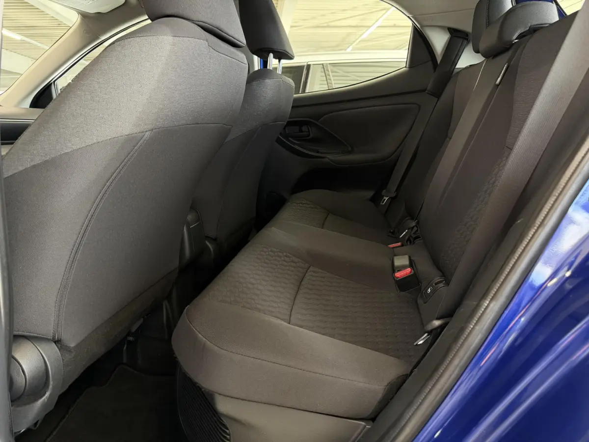 1.5 Hybrid Dynamic | Navi | LED | ACC | LM-velgen | Carplay ( Vestiging - Nieuwegein )
