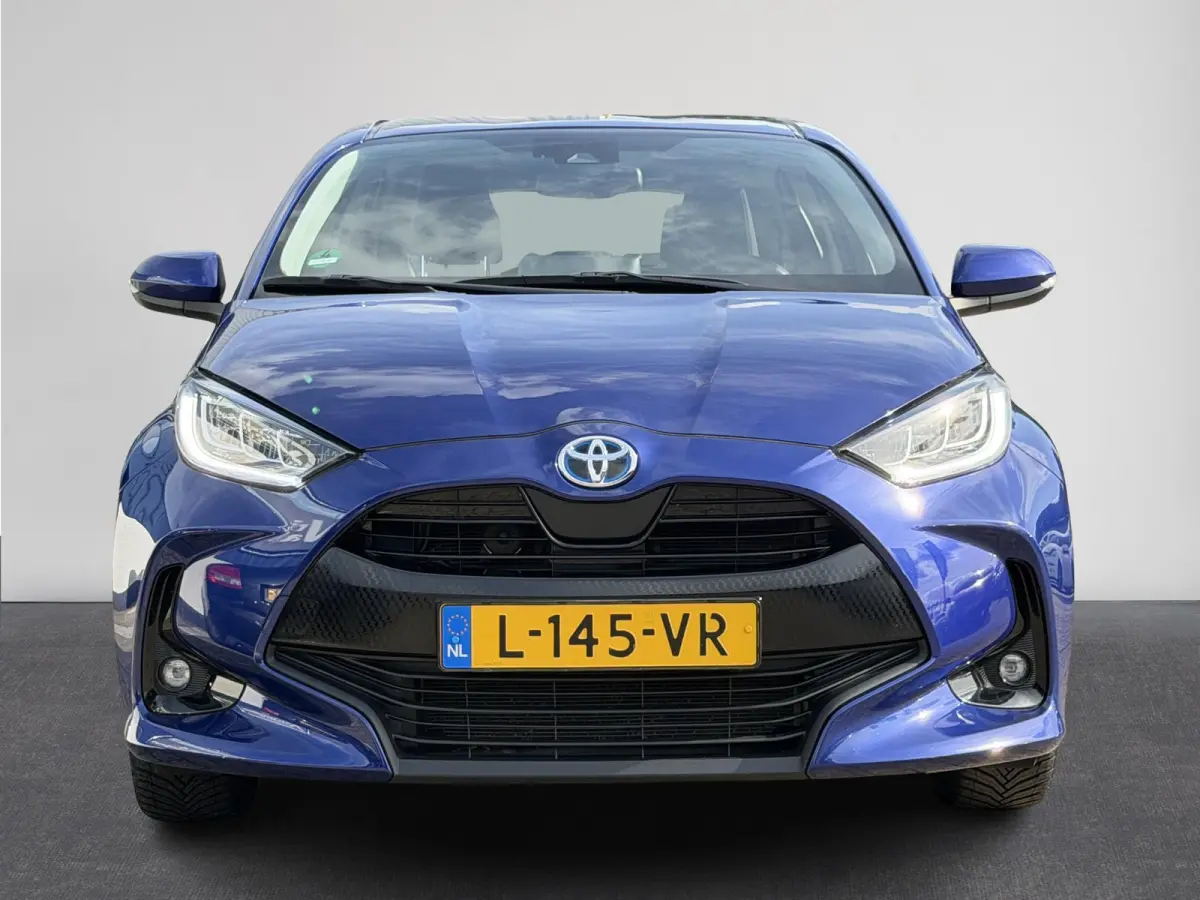 1.5 Hybrid Dynamic | Navi | LED | ACC | LM-velgen | Carplay ( Vestiging - Nieuwegein )