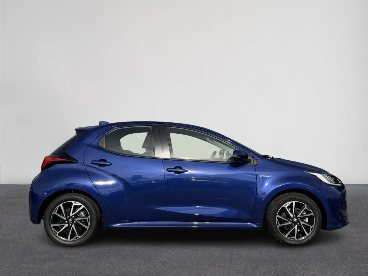 1.5 Hybrid Dynamic | Navi | LED | ACC | LM-velgen | Carplay ( Vestiging - Nieuwegein )