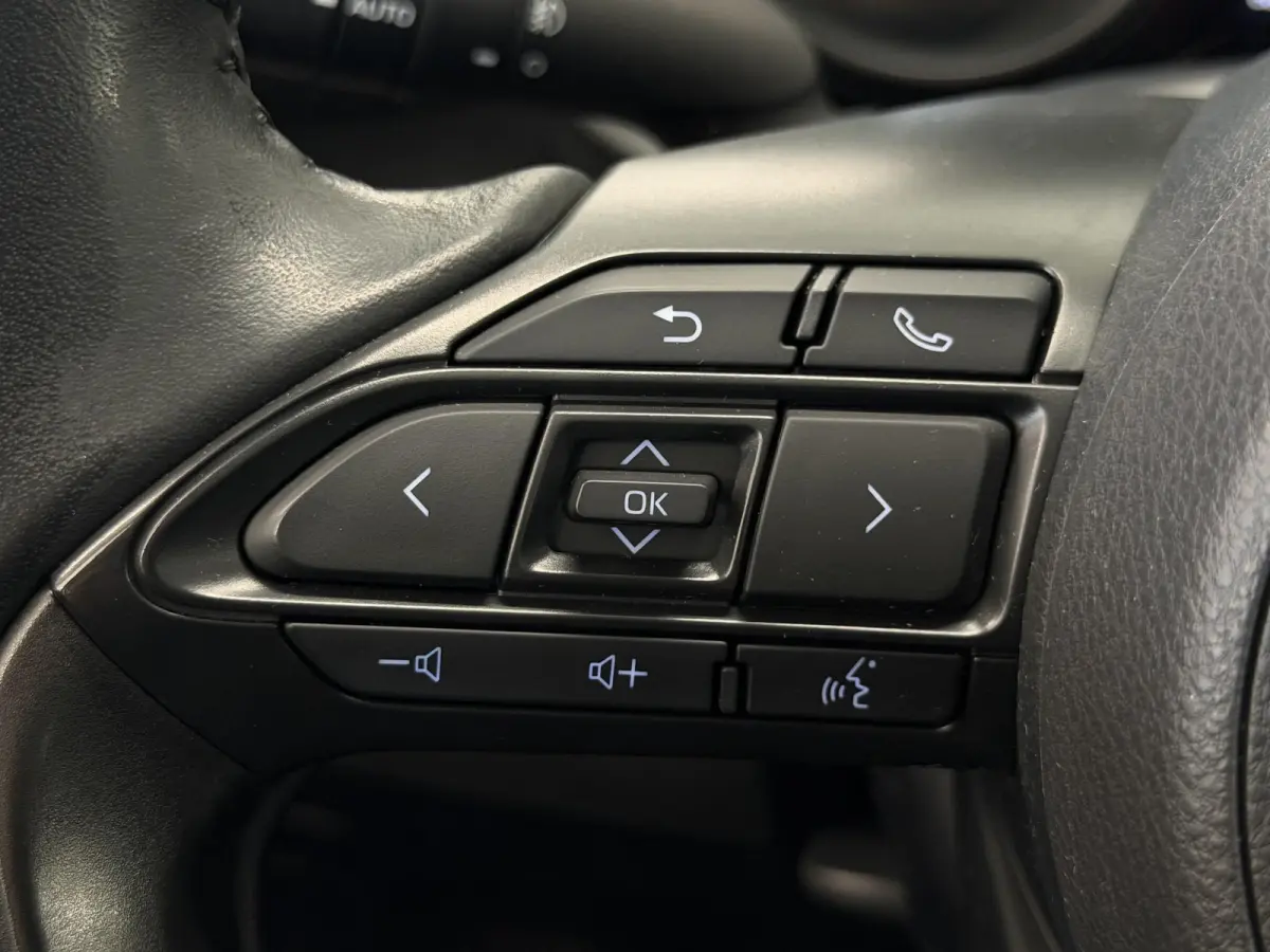 1.5 Hybrid Dynamic | Navi | LED | ACC | LM-velgen | Carplay ( Vestiging - Nieuwegein )