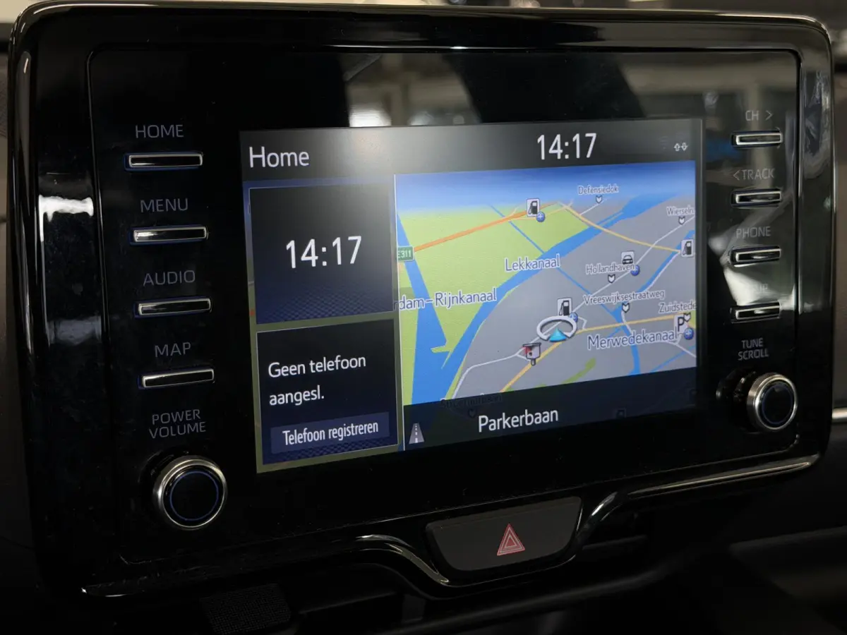 1.5 Hybrid Dynamic | Navi | LED | ACC | LM-velgen | Carplay ( Vestiging - Nieuwegein )