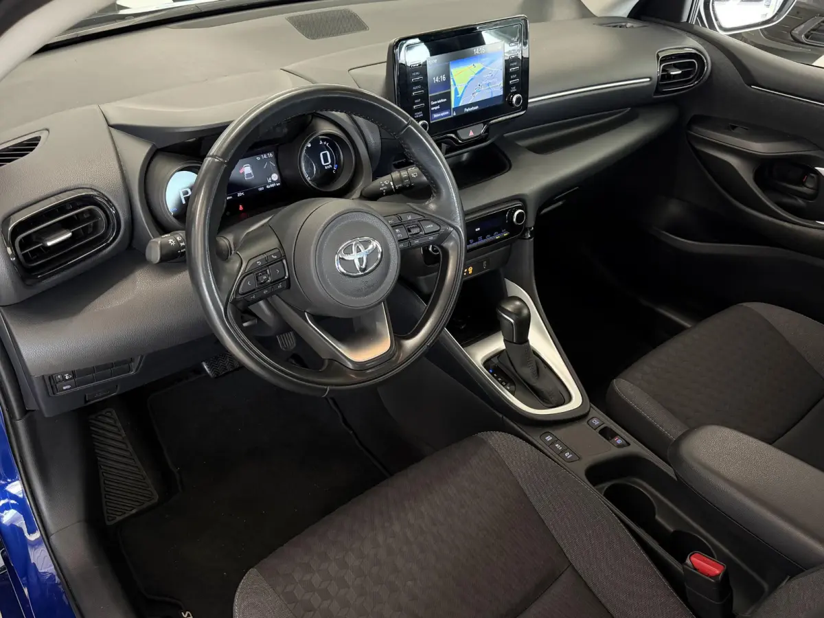 1.5 Hybrid Dynamic | Navi | LED | ACC | LM-velgen | Carplay ( Vestiging - Nieuwegein )