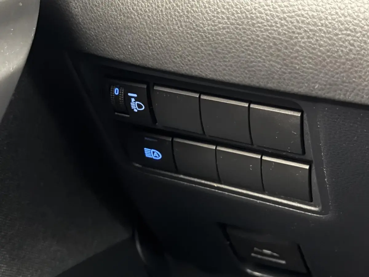 1.5 Hybrid Dynamic | Navi | LED | ACC | LM-velgen | Carplay ( Vestiging - Nieuwegein )